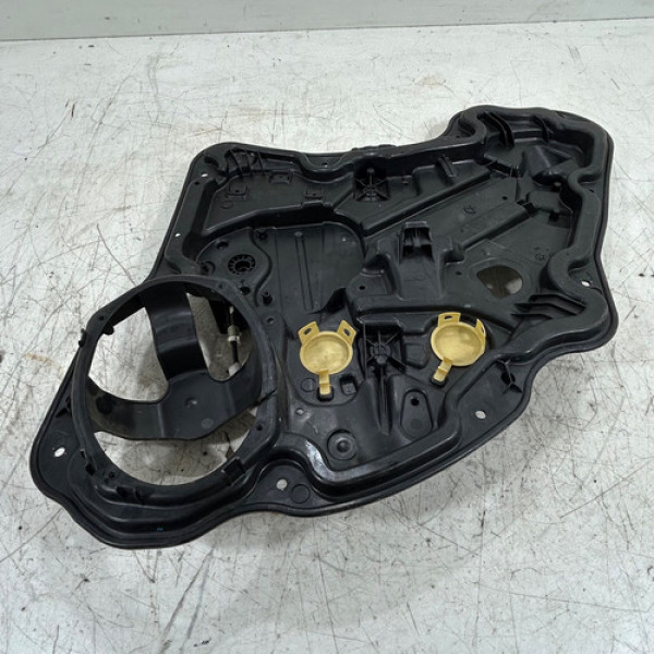 Maquina Vidro Jeep Compass 2018 A 2022 Traseira Direita