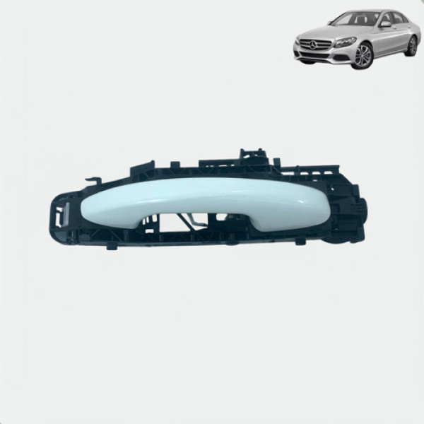 Maçaneta Porta Diant Direita Mercedes C180 C200 2015 2018