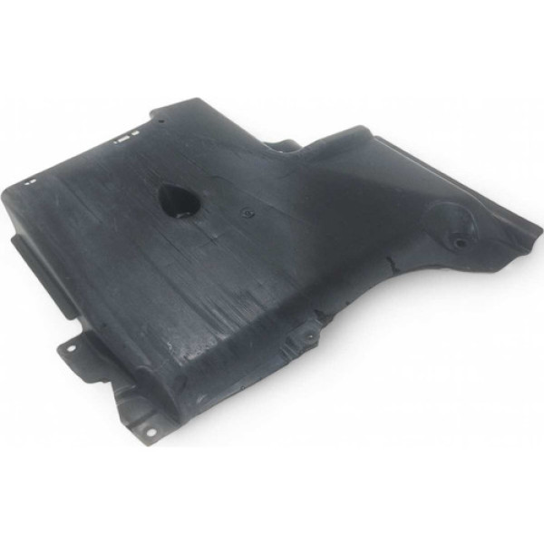 Protetor Suspensão Traseira Direita Evoque 2012 A 2015