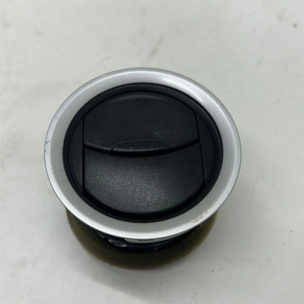 Difusor Ar Painel Lateral New Fiesta 2015 A 2017 Ambos Lados