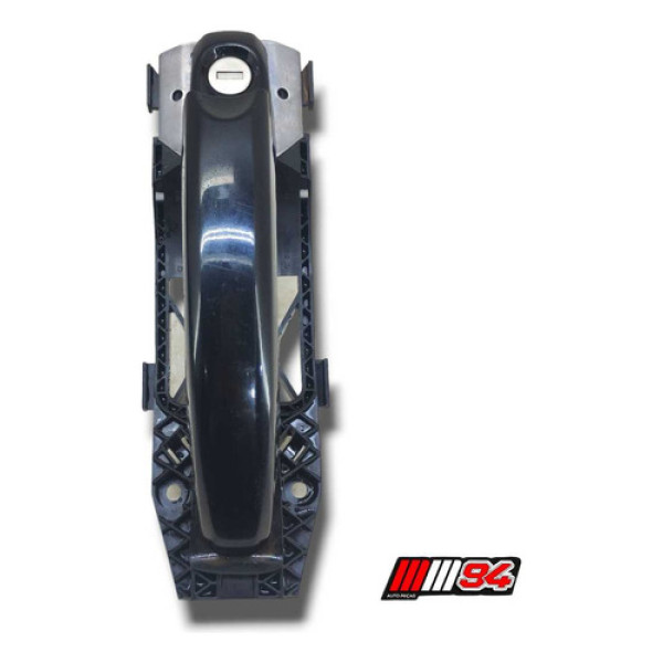 Maçaneta Externa Diant Esq Amarok 2010 A 2023 C7084 Dianteira