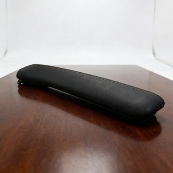 Moldura Forro Esquerdo Tabelier Ram 3500 2022 Longhorn Preto