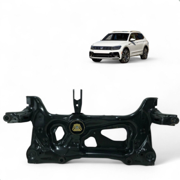 Quadro Agregado Dianteiro Volkswagen Tiguan 1.4 2018 A 2021