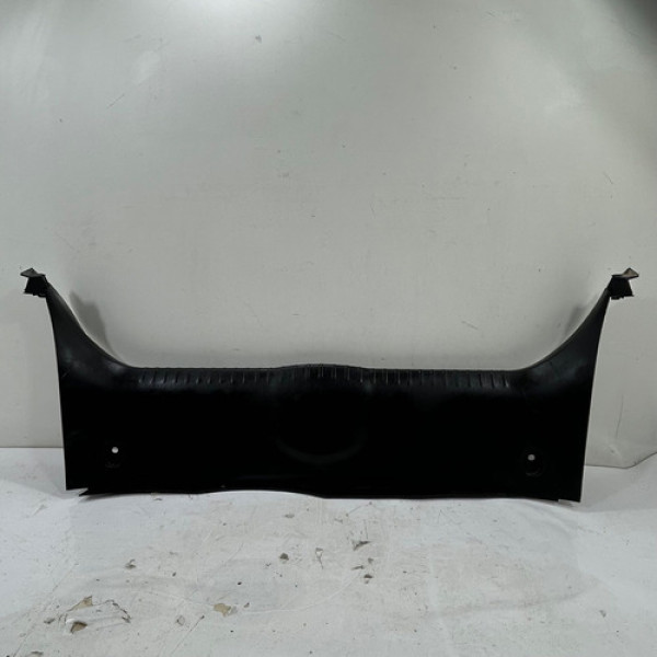 Moldura Forro Porta Malas Peugeot 308 1.6 Thp 2013 A 2016