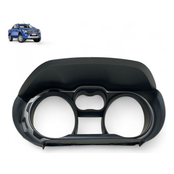 Acabamento Moldura Painel Instrumentos Ranger 2013 A 2016