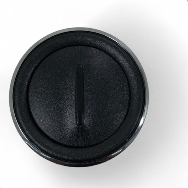 Difusor Ar Condicionado Esquerdo Renault Kwid 2019 A 2022