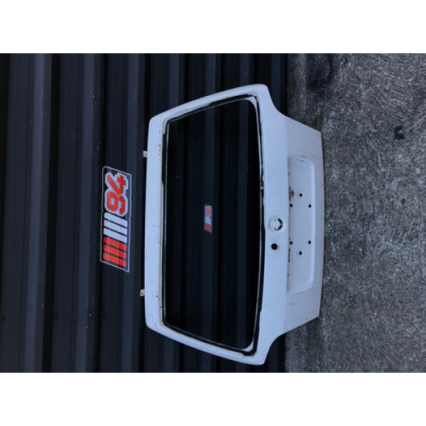 Tampa Traseira Gol G3 1995 A 1996 2910