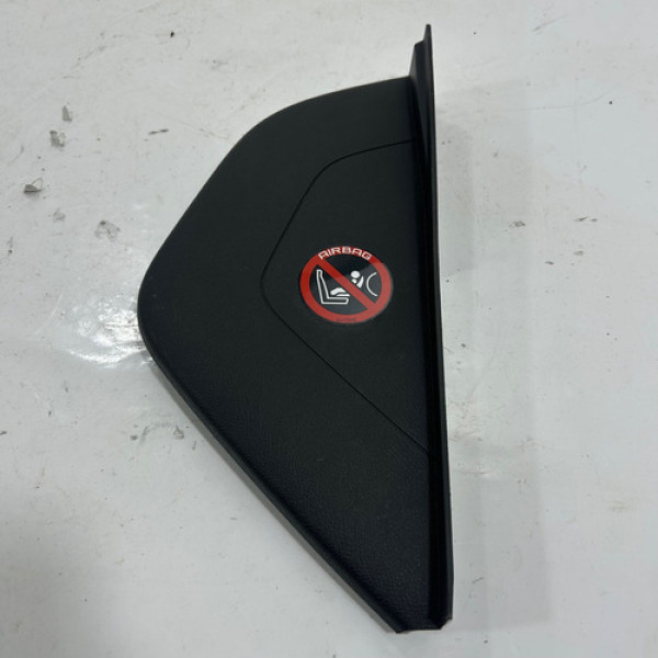 Moldura Tebelier Dianteiro Direito Onix Prisma 2013 A 2019