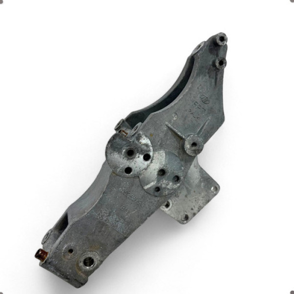 Suporte Alternador Compressor Palio Mobi Uno Fire 1.0  1.4