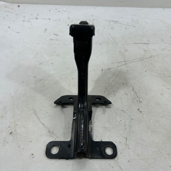 Suporte Central Banco Traseiro Jeep Compass 2022 a 2024 Preto