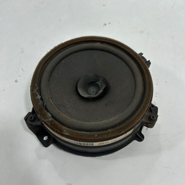 Auto Falante Porta Ranger 2013 A 2022 Traseira Esquerda Marrom