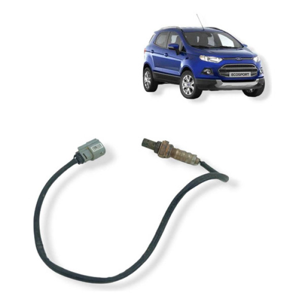 Sonda Lambda Ford Ecosport 2.0 2013 2014 2015 2016