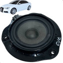 Alto Falante Porta Dianteira Esquerda Audi S3 A3 2014 A 2016