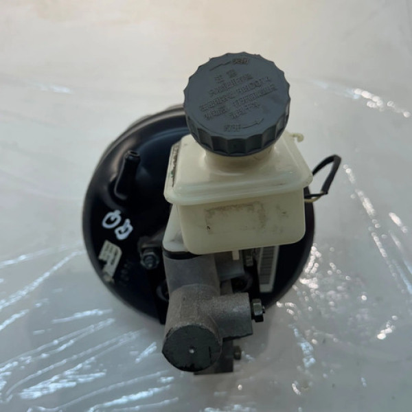 Hidrováculo Servo Freio Chery Qq 1.0 3cc 2015 Original