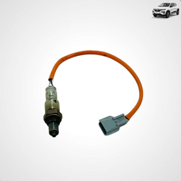 Sonda Lambda Sandero Logan Kwid 1.0 Plug Cinza