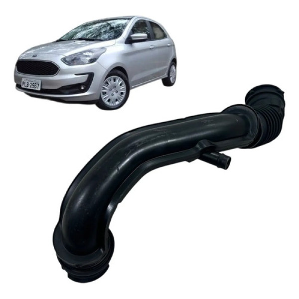 Mangueira Filtro Ar Ford Ka 1.0 3c 2015 A 2019