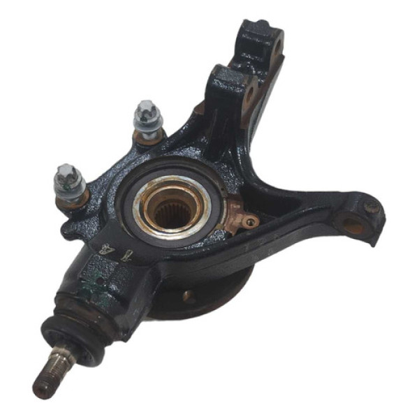 Montante Manga Eixo Diant Direito C4 Lounge 1.6 2014 A 2019