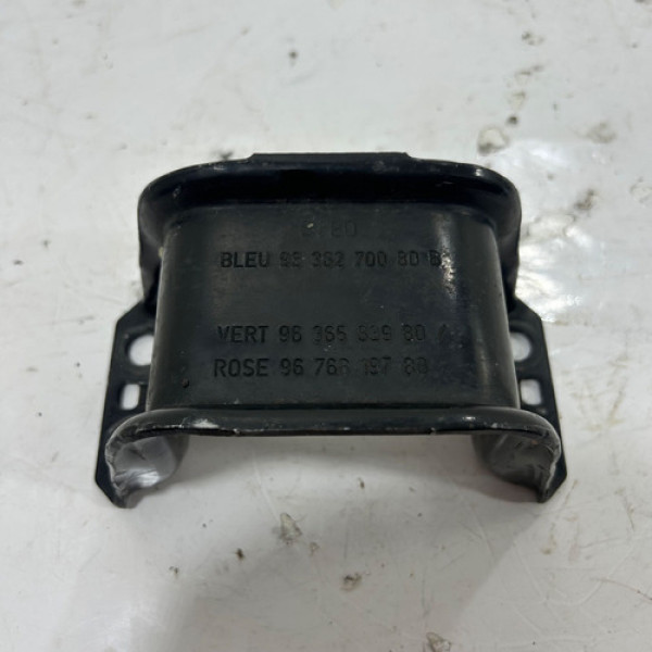 Suporte Coxim Hidraulico Direito Peugeot 308 1.6 Thp 2013
