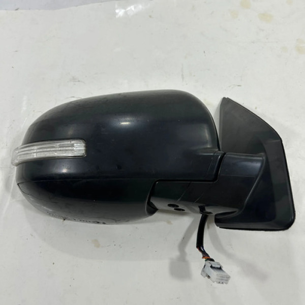 Retrovisor Direito Mitsubishi Asx 2012 2013 2014 2015 Detalh