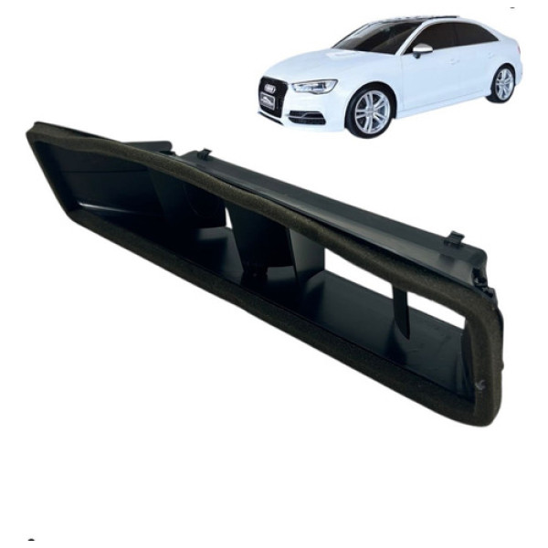 Duto Ar Condicionado Audi A3 S3 2014 2015 2016