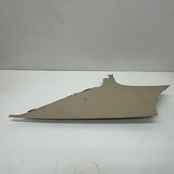 Forro Coluna Traseira Direita Volkswagen Jetta 2011 A 2015