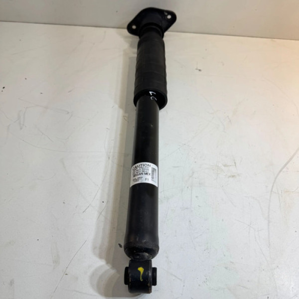 Amortecedor Traseiro Nissan Kicks 1.6 2017 A 2021 Ambos Lado