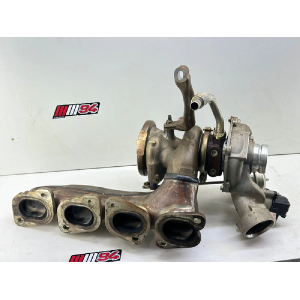 Turbina Mercedes C200 2.0 Turbo 2015 2016 2017 2018
