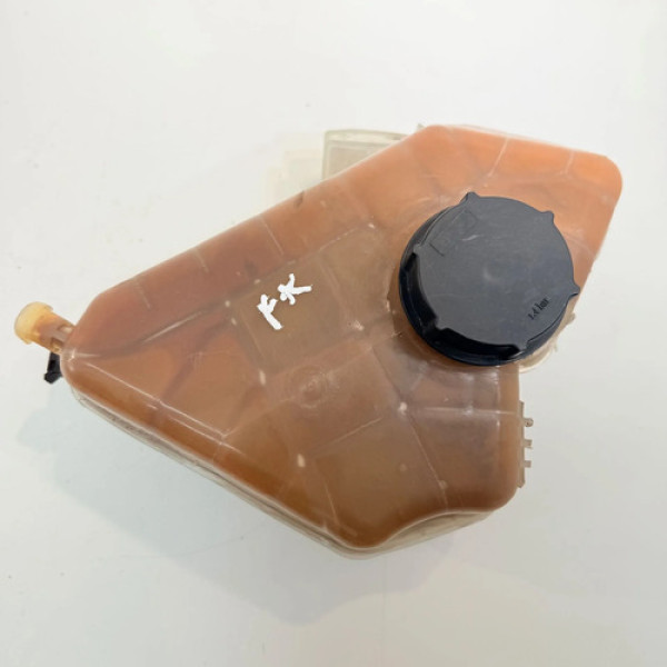 Reservatório Água Radiador Ford Ka 1.0 3cc 2015 A 2019