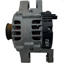 Alternador Meriva 1.8 2009 2010 2011 2012 Original