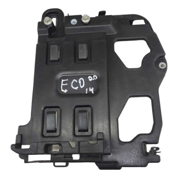 Suporte Módulo Injecao Ford Ecosporte 2013 Á 2016 C6739