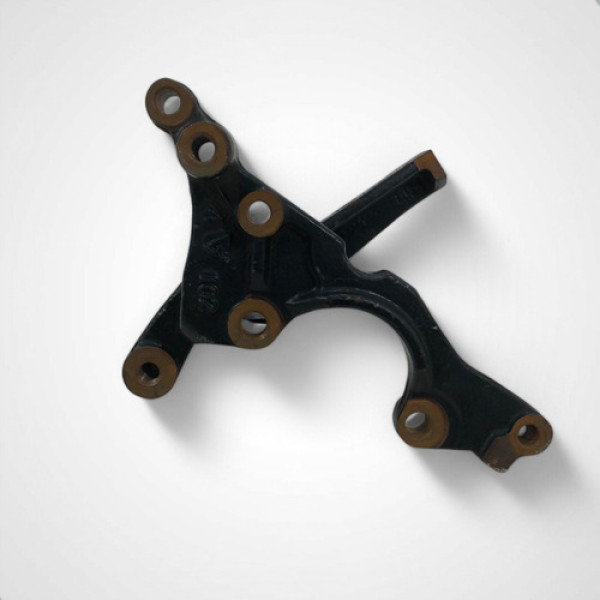 Suporte Alternador Toyota Hilux Sw4 2.8 2016 2020