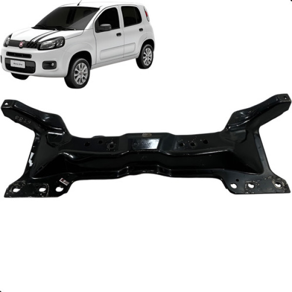 Agregado Suspensão Fiat Uno 1.0 2016 2017 2018 2019 2020