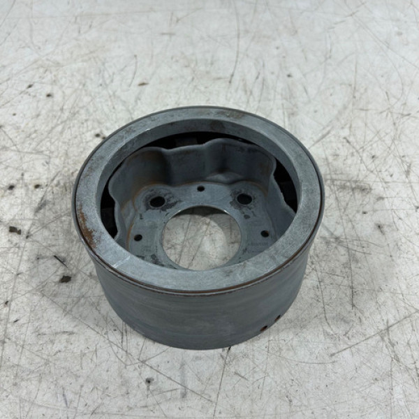 Polia Bolachao Cardan Ford Ranger 2.2 2013 A 2021 Manual