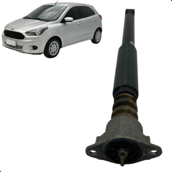 Amortecedor Traseiro Ford Ka 2015 2016 2017 2018