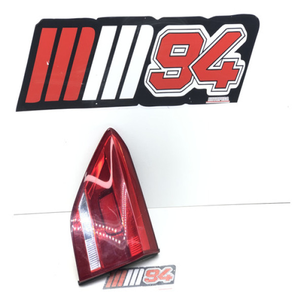 Lanterna Direita Vw Fox 2015 A 2018 C1703 Direito