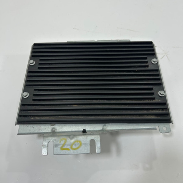 Módulo Som Land Rover Freelander 2 2011 A 2012 Cinza