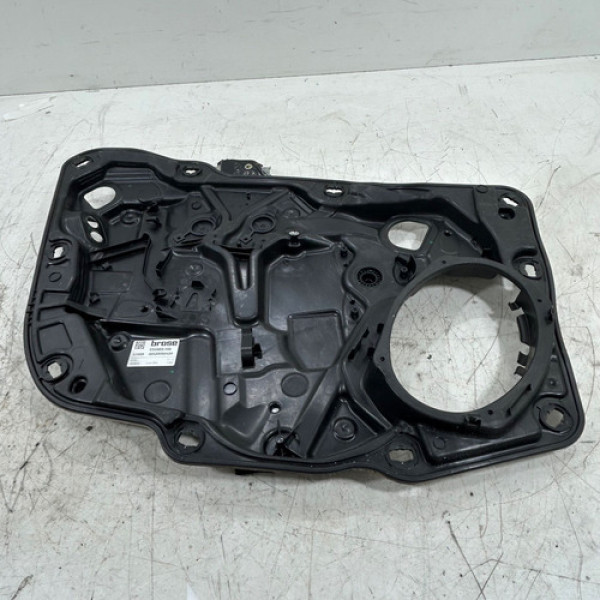 Maquina De Vidro Renegade 2015 A 2021 Dianteira Esquerda