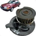 Bomba De Água Monza 2.0 1990 1991 1992