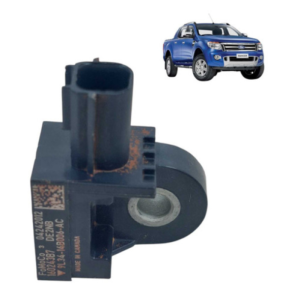Sensor Detonação Ranger 3.2 2013 2014 2015 2016