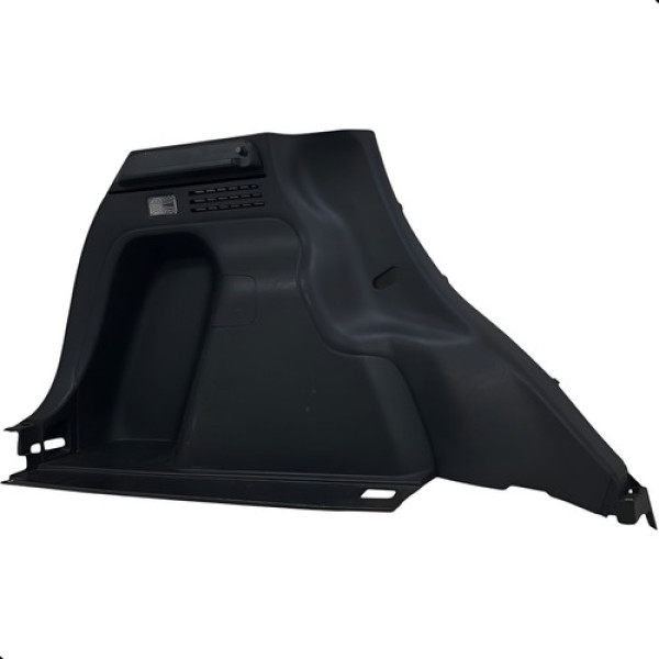 Forro Esquerdo Porta Malas Honda Hrv 2017 A 2021