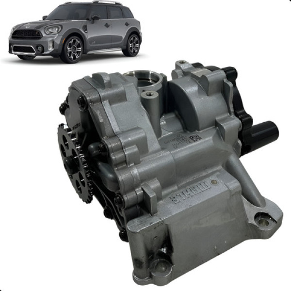 Bomba Óleo Motor Bmw 120i 218i 320i 630i X4 Mini F55 F56 1.5
