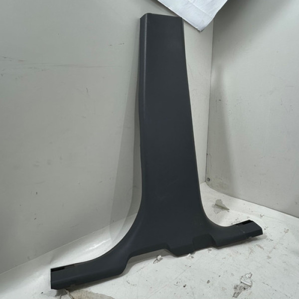 Acabamento Inferior Coluna Ford Ranger 2017 A 2020 Direito