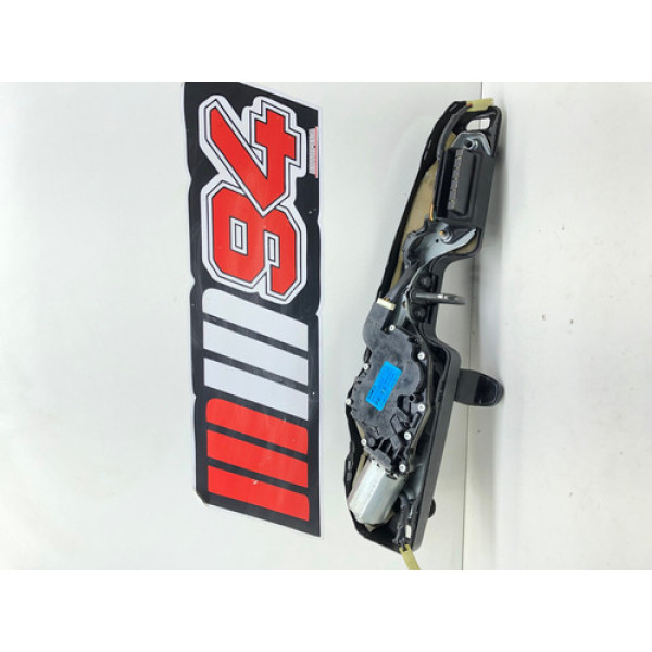 Motor Limpador Vidro Traseiro Hyundai Tucson 2010/14 C3169