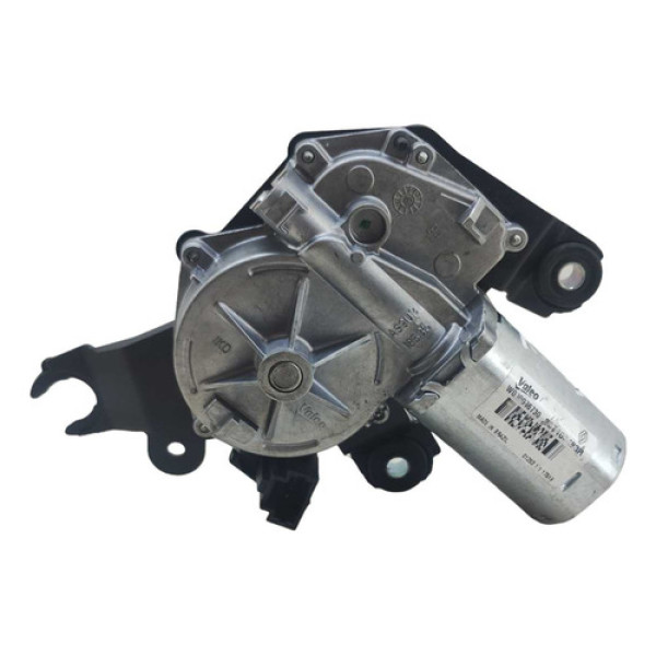 Motor Limpador Parabrisa Tras Renault Kwid 2016 A 2021 C7786