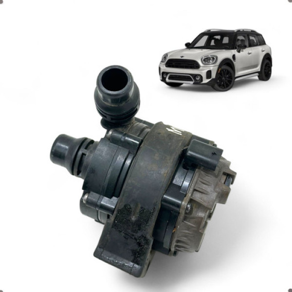 Bomba Dágua Elétrica Mini Cooper Countryman 1.5 2018 A 2023