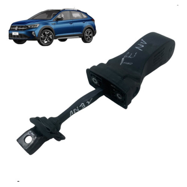 Limitador Porta Traseira Nivus 2021 A 2024 Ambos Lado 