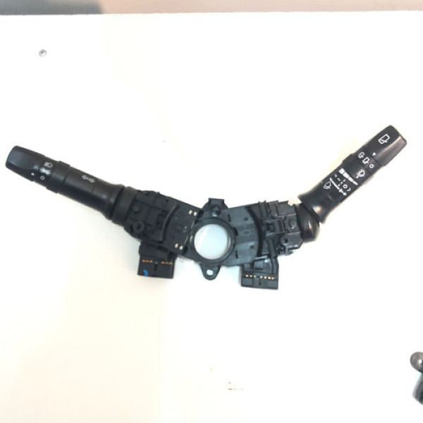 Comando Limpador E Setas Luzes Hyundai Hb20 2013/20 C4769