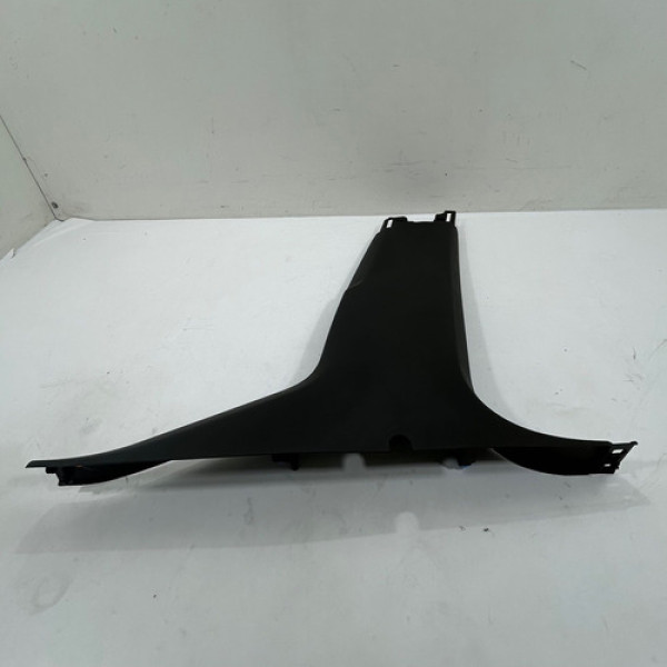 Moldura Coluna Central Direita C4 Lounge 2015 A 2017