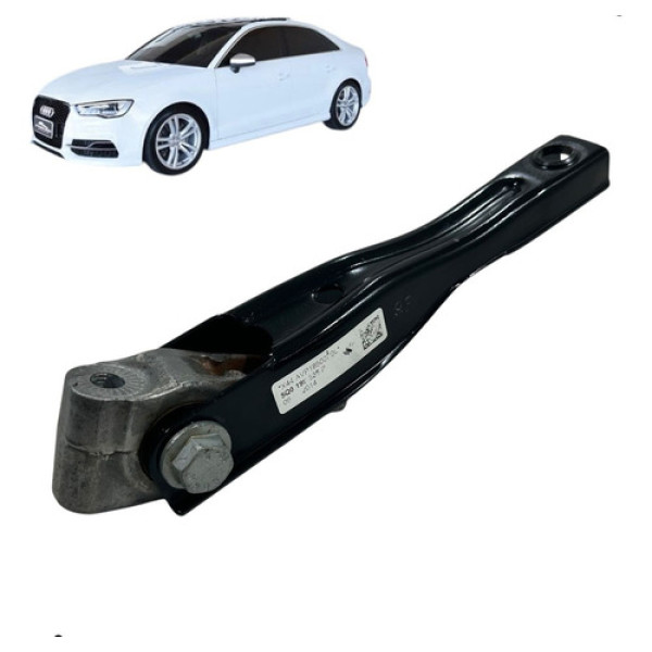 Coxim Inferior Audi S3 2.0 2014 2015 2016