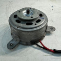 Motor Eletro Ventilador Chevrolet Onix Prisma 1.0 2013 2019 127/220v